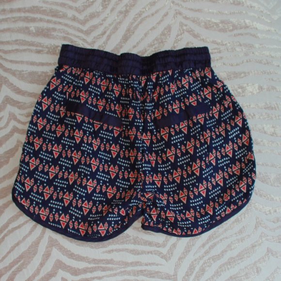 Exist Beach Shorts | Pajama Shorts - Picture 2 of 4